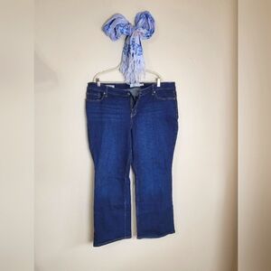 Torrid Bootcut Jeans